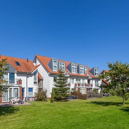 Suennslag 128 Lägenhet Boltenhagen (Ostseebad)