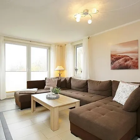 Suennslag 128 Lägenhet