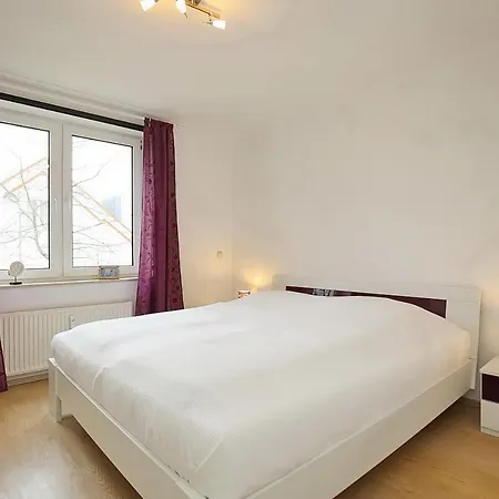 Suennslag 128 Boltenhagen (Ostseebad)