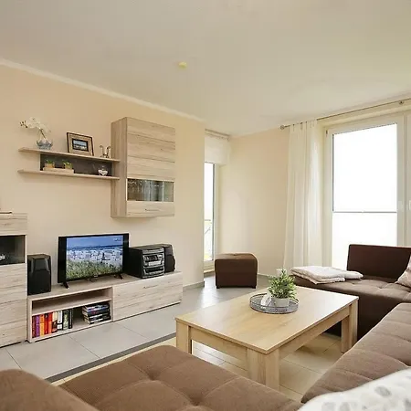 Suennslag 128 Lägenhet *