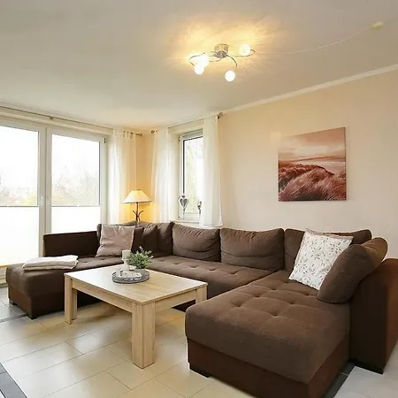 Suennslag 128 Lägenhet Boltenhagen (Ostseebad)