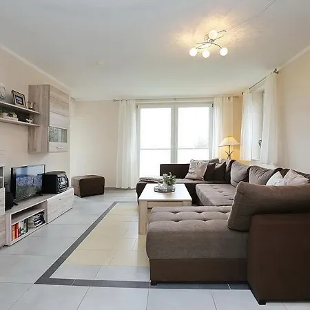 Lägenhet Suennslag 128