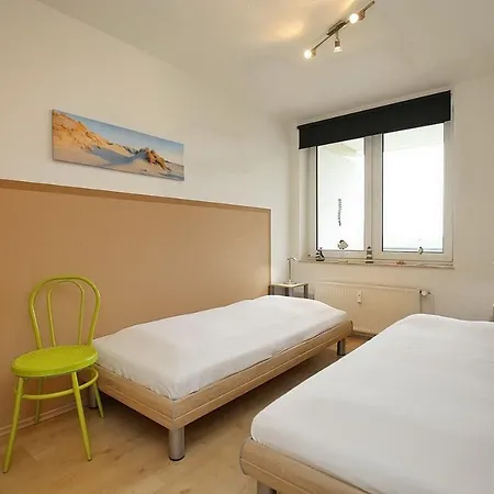 Suennslag 128 Lägenhet Boltenhagen (Ostseebad)