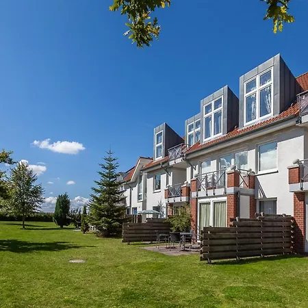 Suennslag 128 Lägenhet Boltenhagen (Ostseebad)