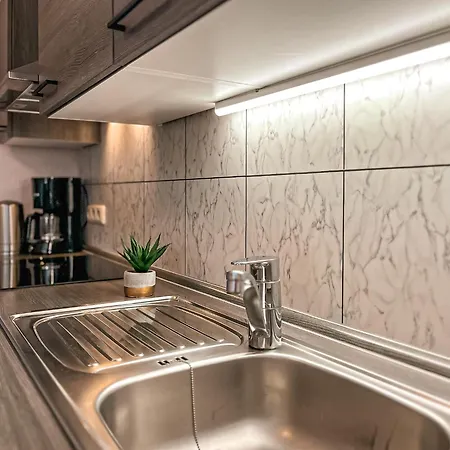 Suennslag 128 Lägenhet *