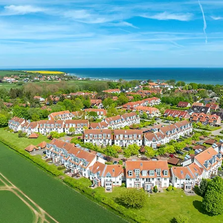 Suennslag 128 Boltenhagen (Ostseebad)